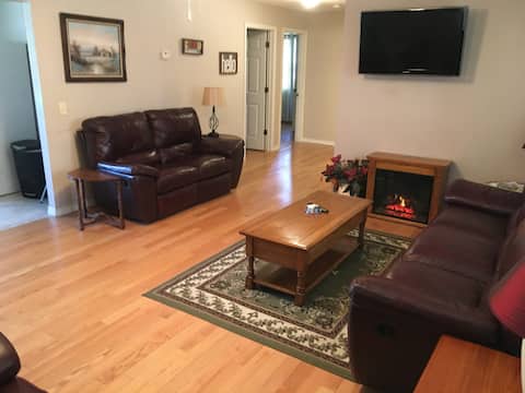 Heart of the Ozarks Home Sweet Home