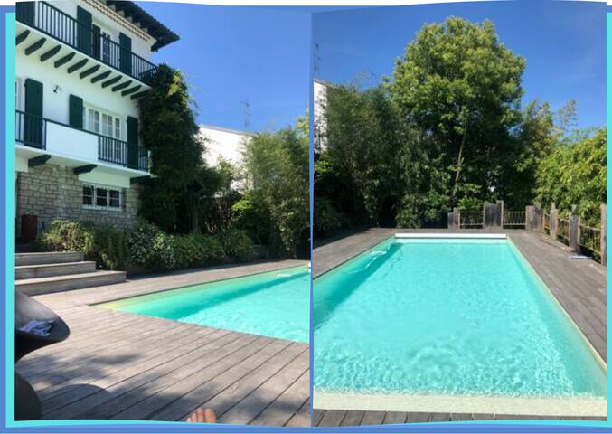 Loc'Atlantic managed Airbnb listing 1
