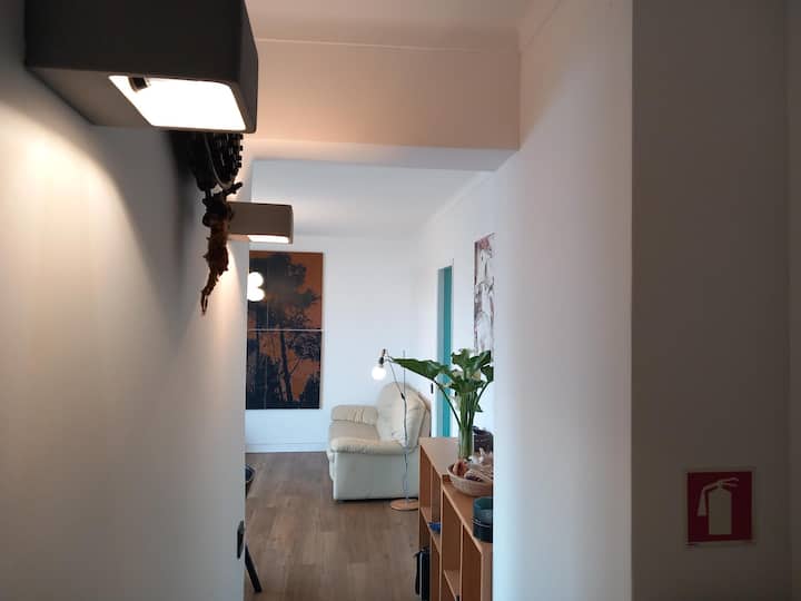 18 Andorinhas Penthouse - Armação de Pêra