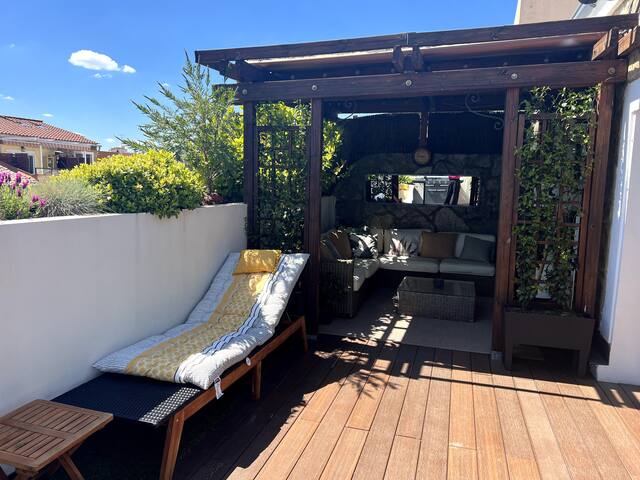 Ático en Atocha – Alquiler por meses gallery image 3