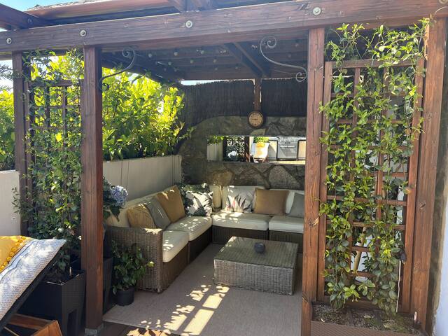 Ático en Atocha – Alquiler por meses gallery image 4