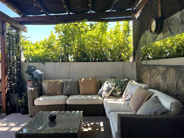 Ático en Atocha – Alquiler por meses gallery image 5