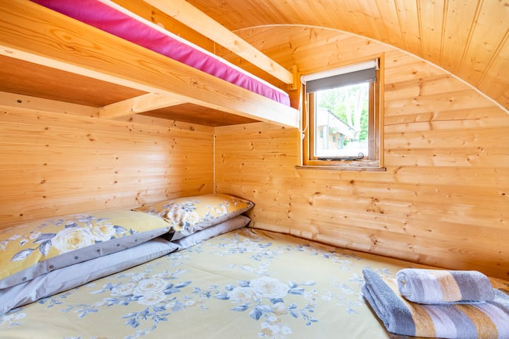 ห้องนอน