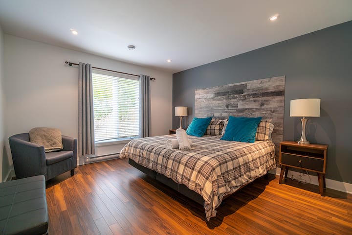 غرفة النوم 1