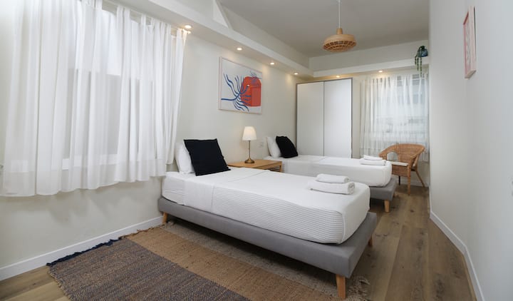 ห้องนอน