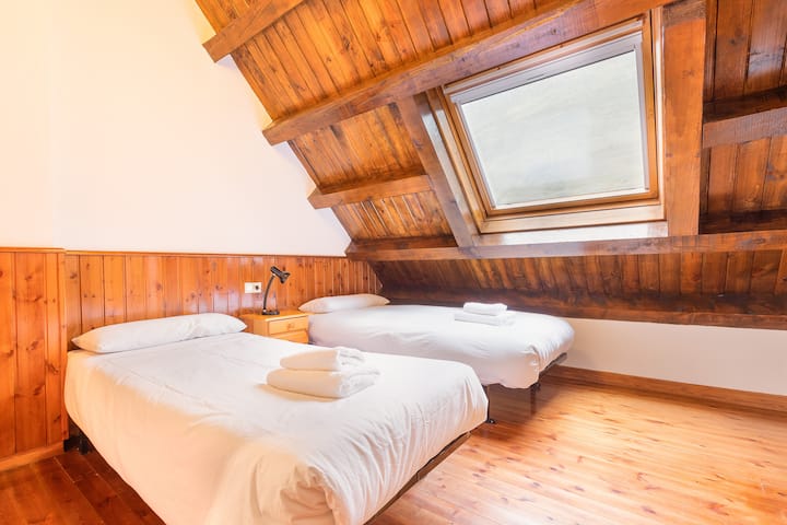 Habitación 1