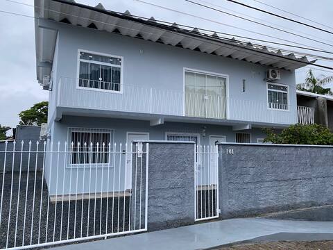 House 900M FROM VILLA GERMANICA for 10 people
