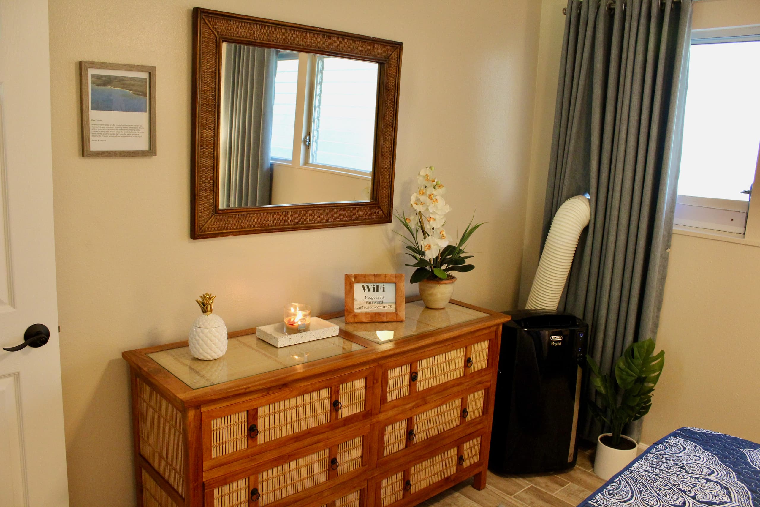 Condo in Kailua-Kona · ★4.97 · 1 bedroom · 2 beds · 1 private bath - Image 6