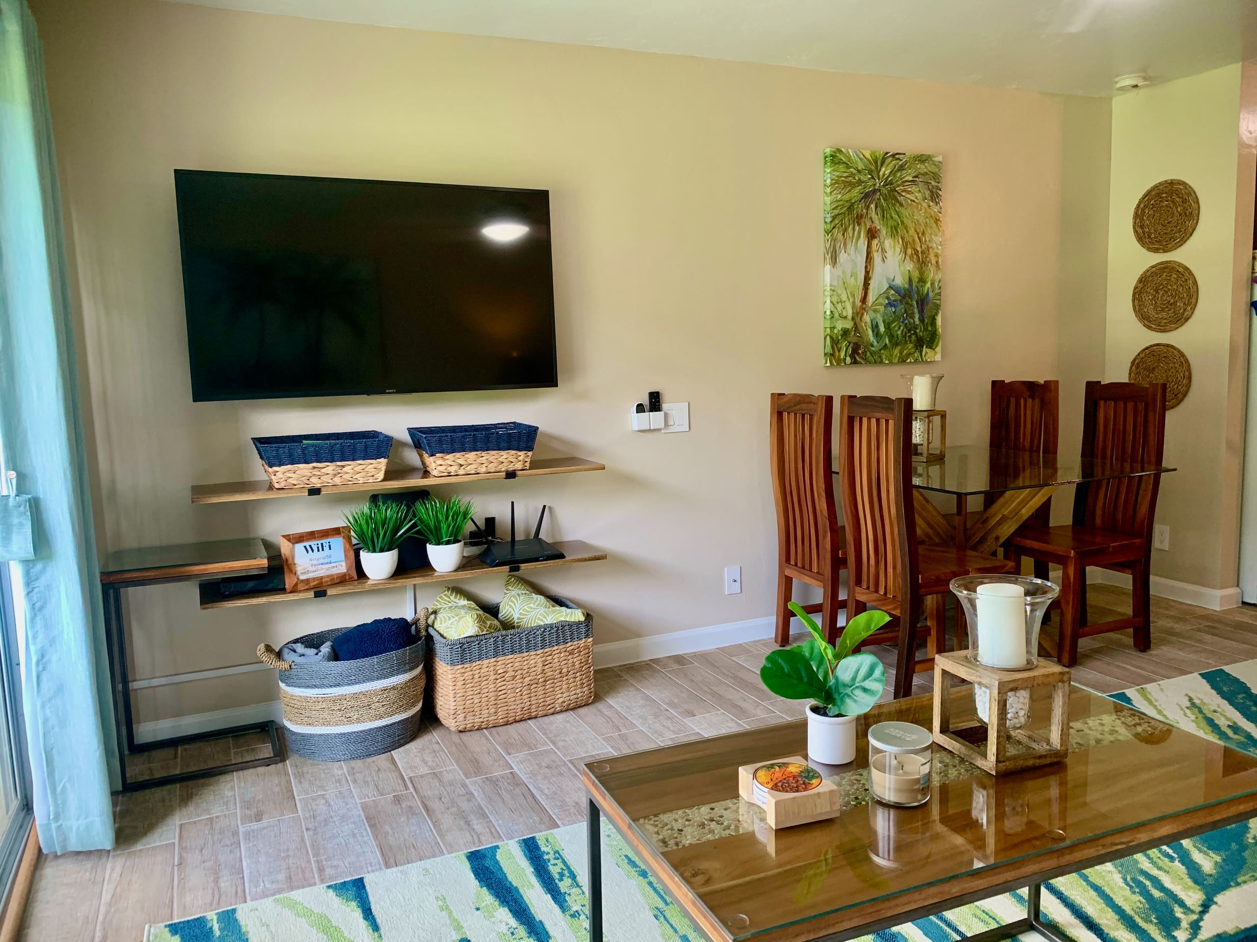 Condo in Kailua-Kona · ★4.97 · 1 bedroom · 2 beds · 1 private bath - Image 11