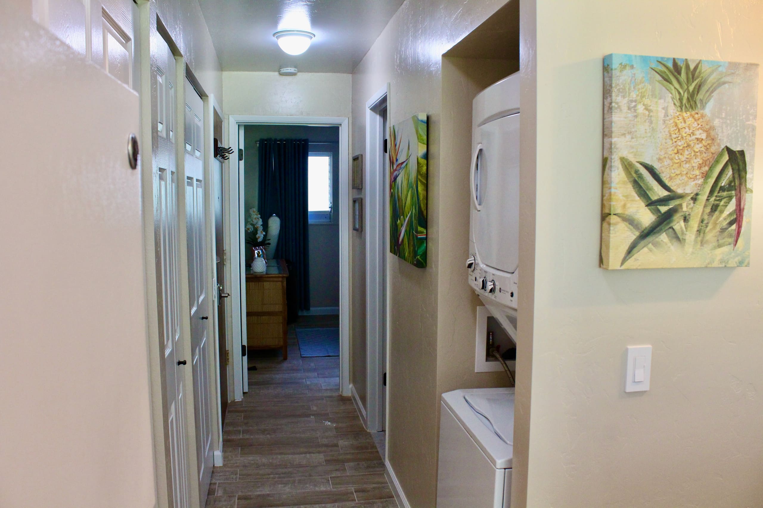 Condo in Kailua-Kona · ★4.97 · 1 bedroom · 2 beds · 1 private bath - Image 10