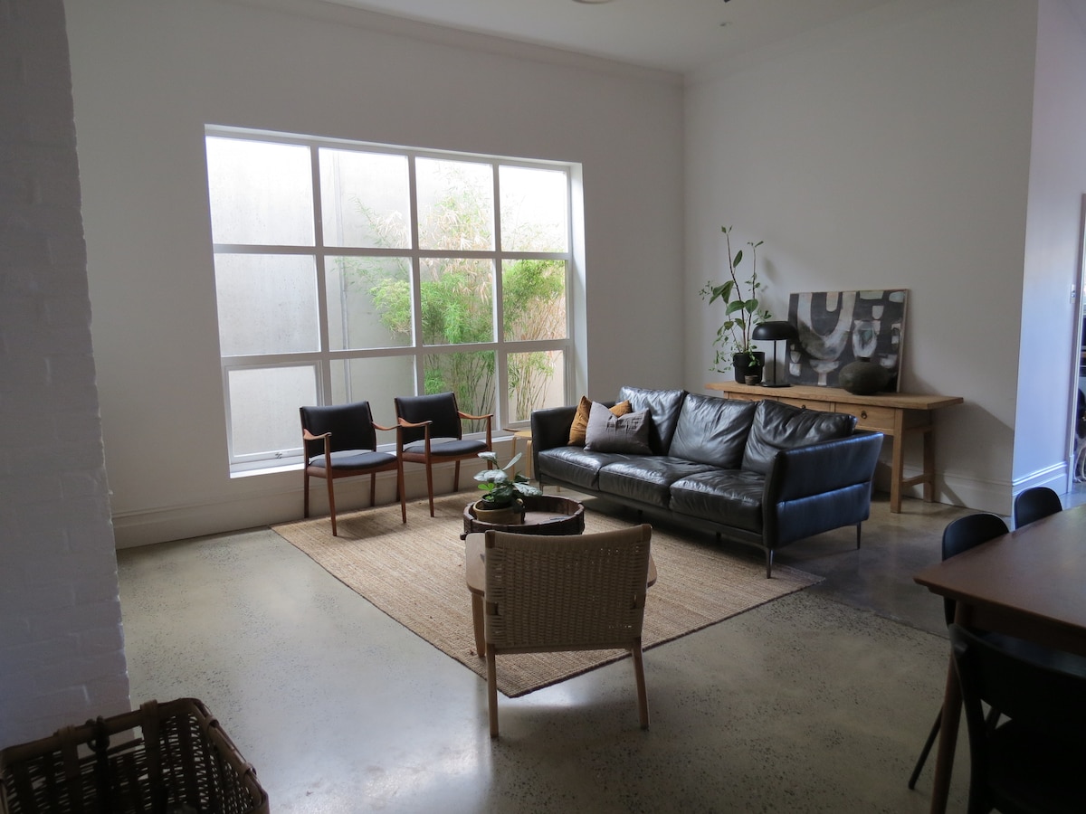 Leistungsstarkes Airbnb: Home in Adelaide City in Adelaide