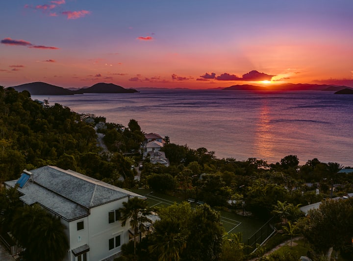 Virgin Gorda Vacation Rentals Apartment and House Rentals Airbnb