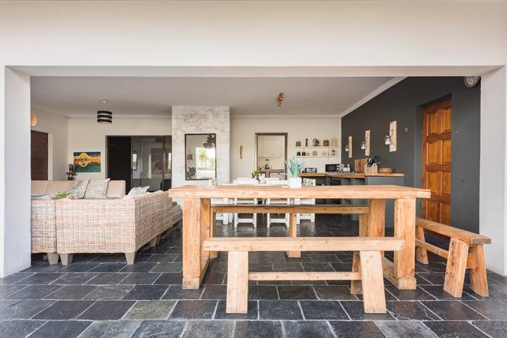 Summer Vibes on the Beach – Stay with Me Melkbos gallery image 5