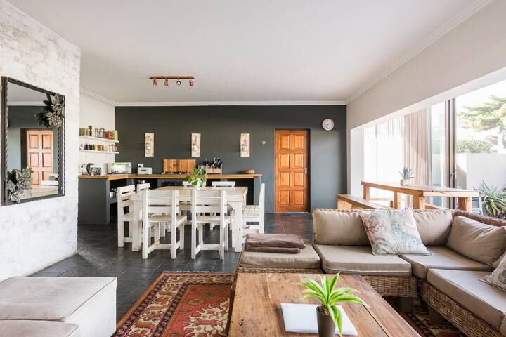 Summer Vibes on the Beach – Stay with Me Melkbos gallery image 2