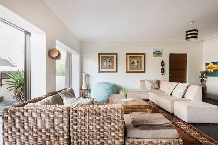 Summer Vibes on the Beach – Stay with Me Melkbos gallery image 4