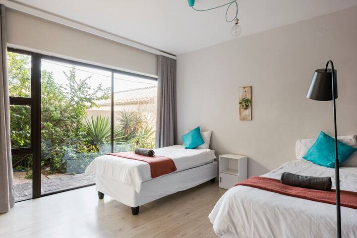 Summer Vibes on the Beach – Stay with Me Melkbos gallery image 3