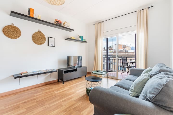 Fridays Flats managed Airbnb listing 2