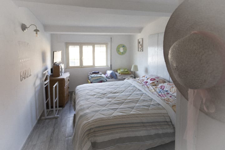 ห้องหลัก - 1