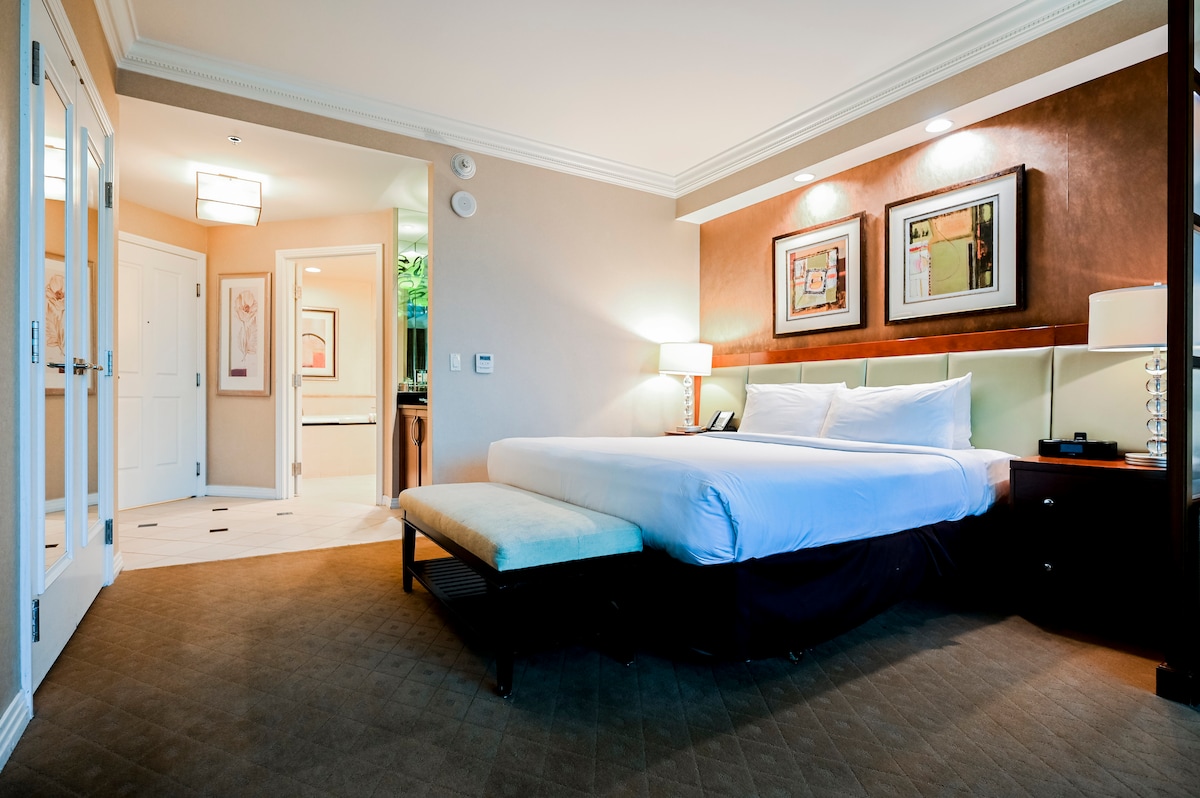 Z42G Signature at MGM Studio Monthly - Serviced apartments for