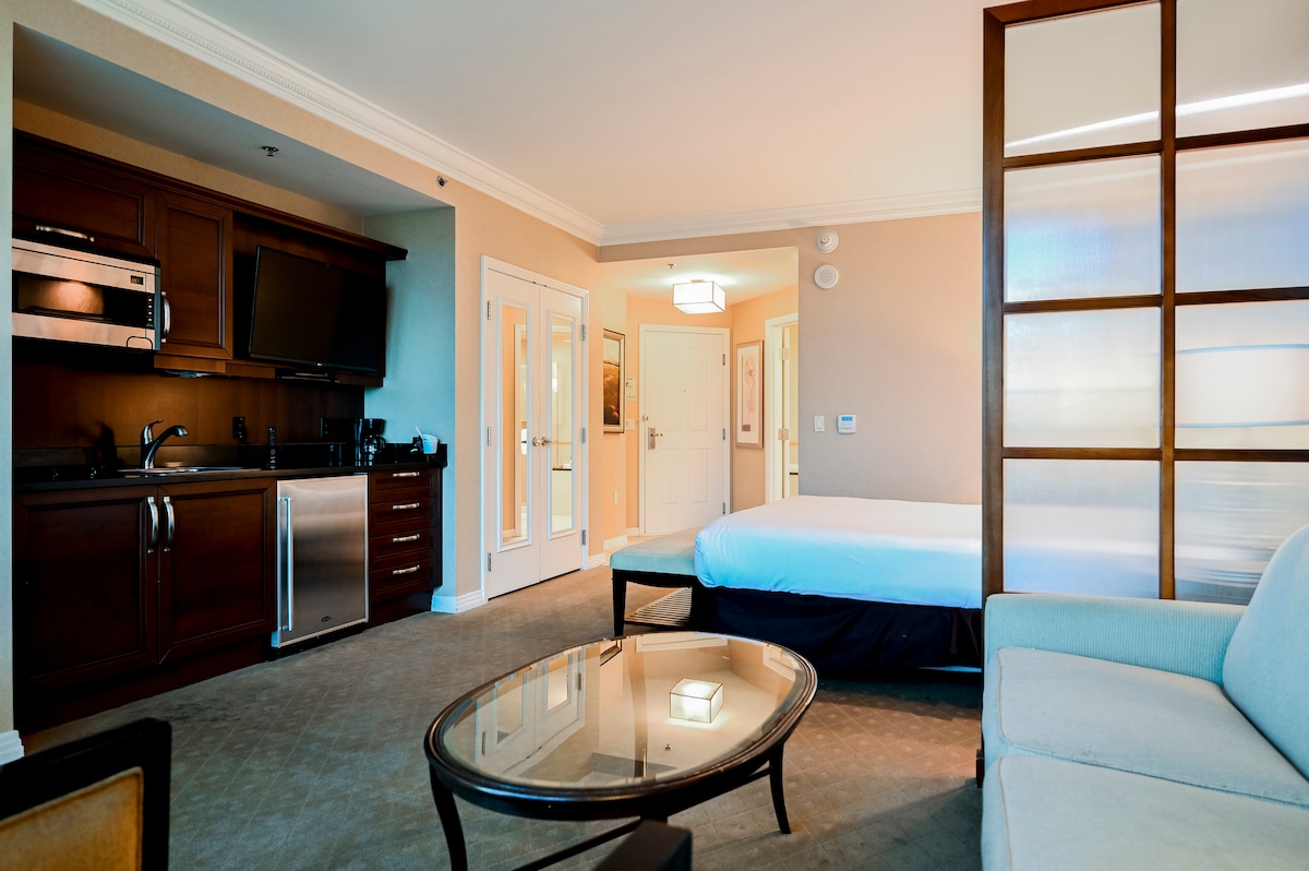 Z42G Signature at MGM Studio Monthly - Serviced apartments for
