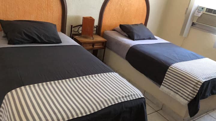 Dormitorio #3