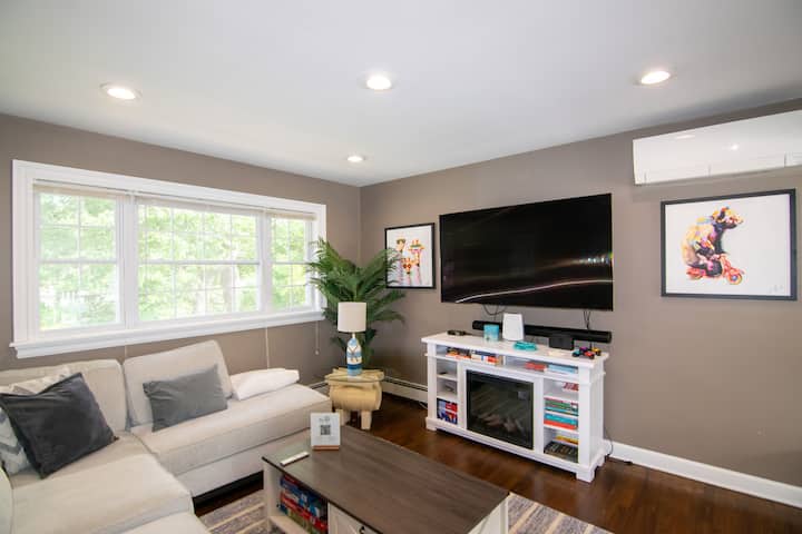Living room 1