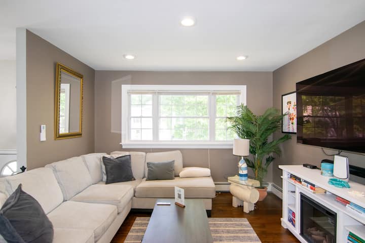 Living room 2