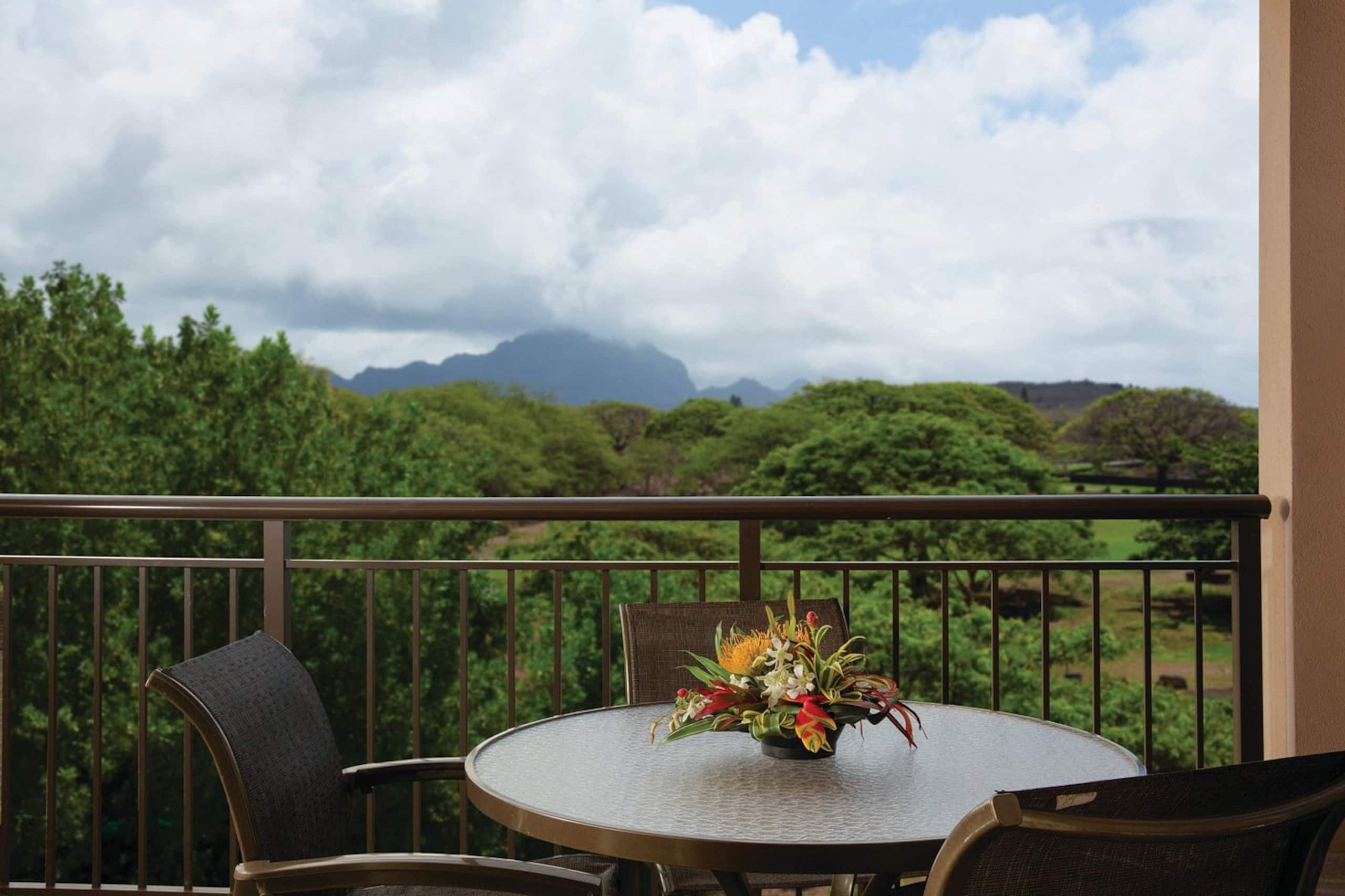 Marriott's Waiohai Beach Club-Two Bedroom Villa - Photo 22