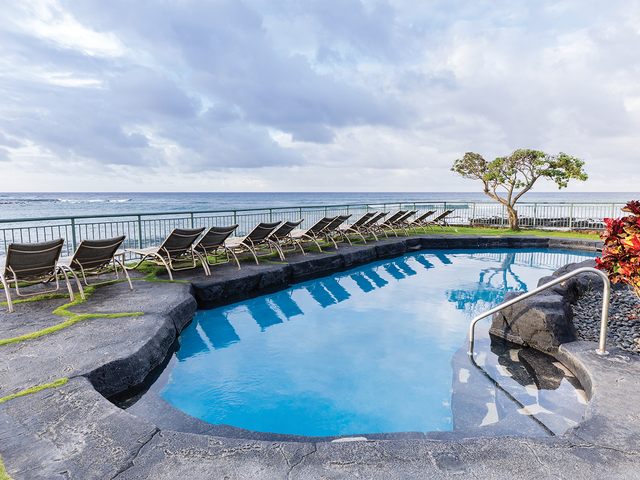 Marriott’s Waiohai Beach Club-Two Bedroom Villa gallery image 4