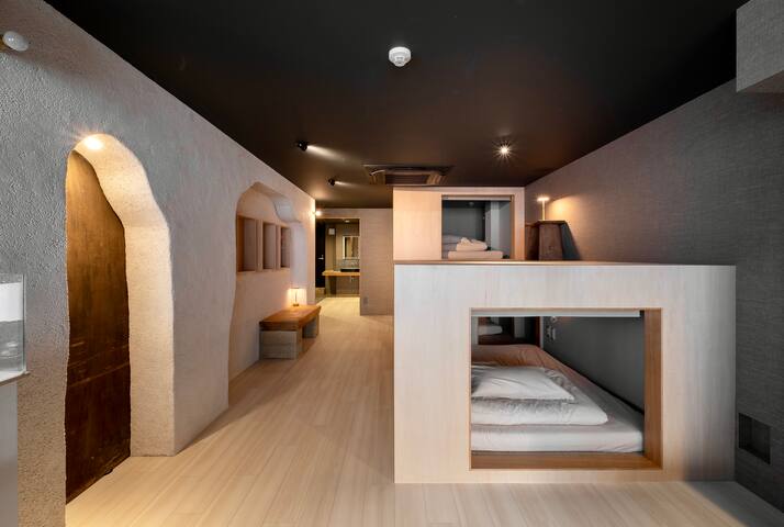 Tokyo sky tower hotel / Max18P / HND,NRT Direct gallery image 5