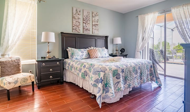 საძინებელი 1