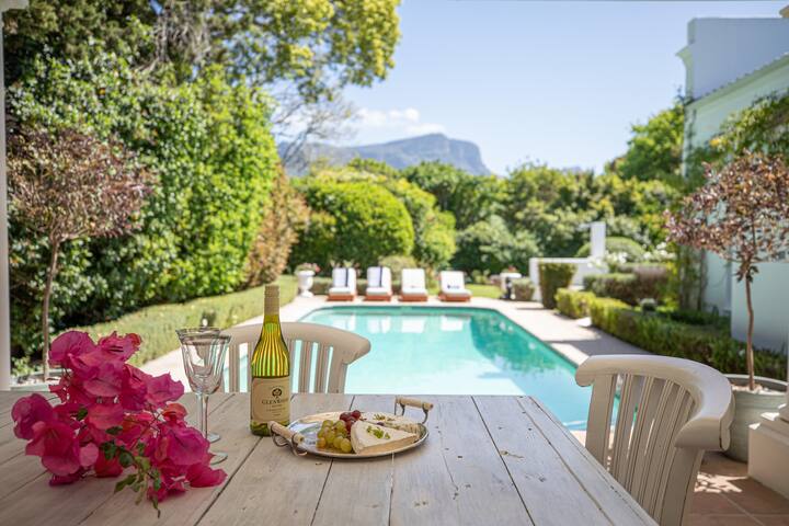 Constantia Manor House by Steadfast Collection gallery image 3