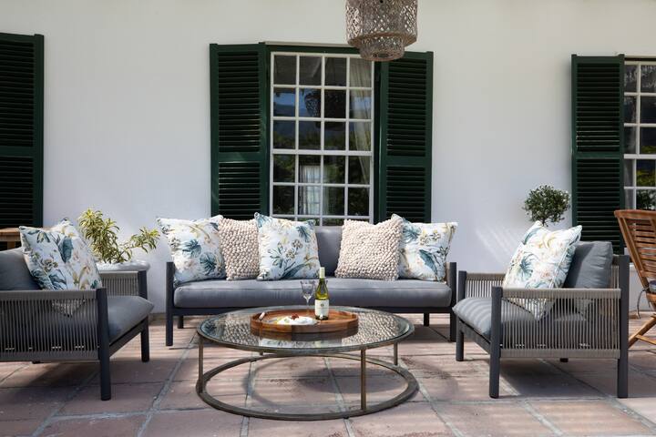 Constantia Manor House by Steadfast Collection gallery image 2