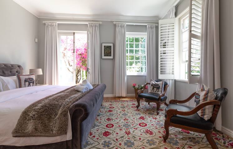 Constantia Manor House by Steadfast Collection gallery image 5