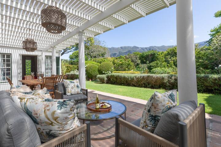 Constantia Manor House by Steadfast Collection gallery image 4