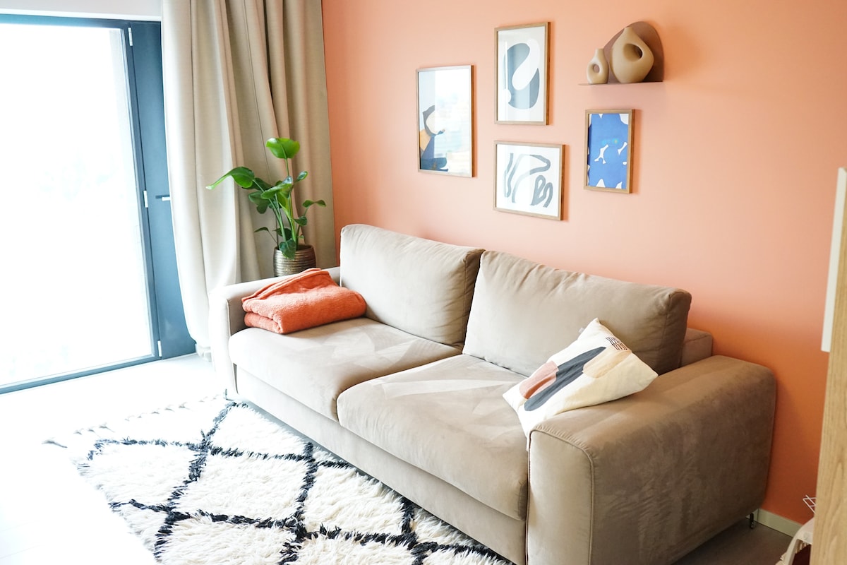 Chumba cha pili cha kulala