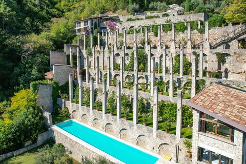 Limonaia Le Ravere