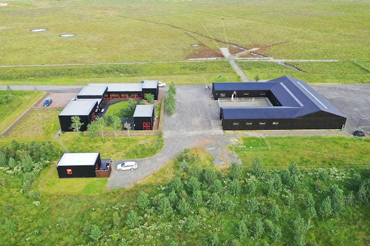 Greenkey managed Airbnb listing 1