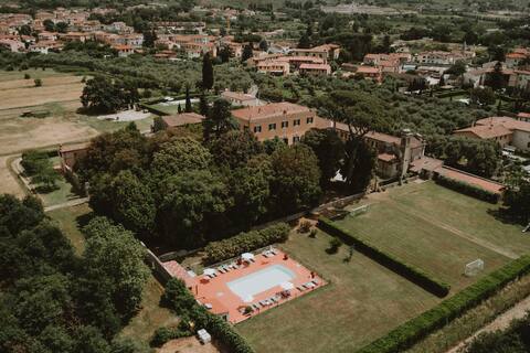 Farm stay Rosselmini | Casa Stemma 1