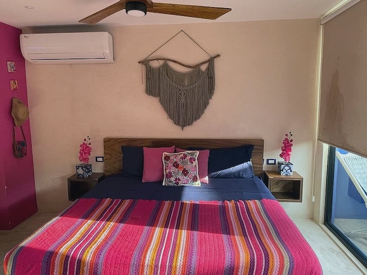 საძინებელი