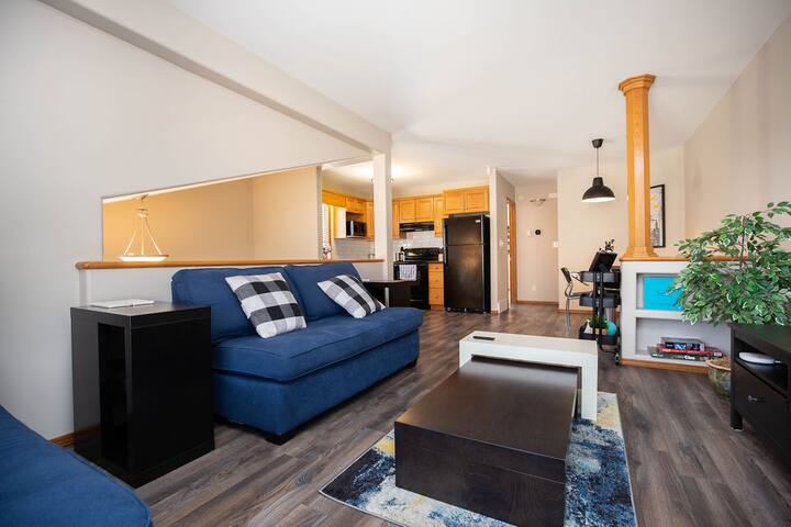 South Osborne Station East-A family-friendly haven gallery image 3