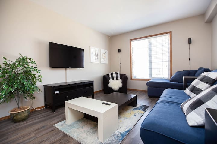 South Osborne Station East-A family-friendly haven