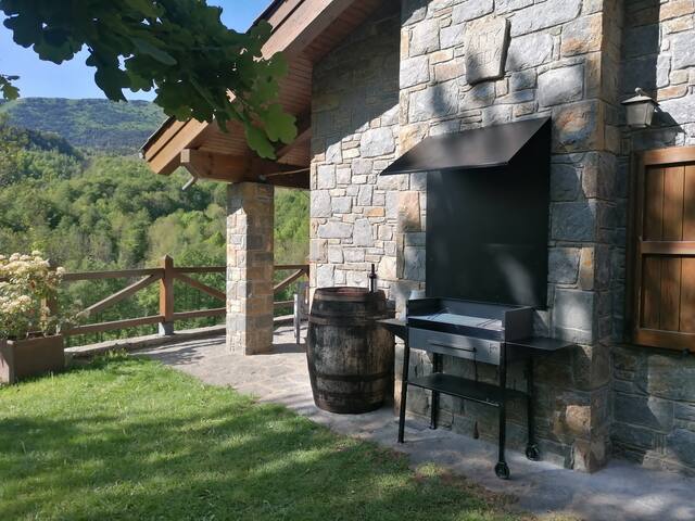 Xalet de muntanya- Les Pedres gallery image 2