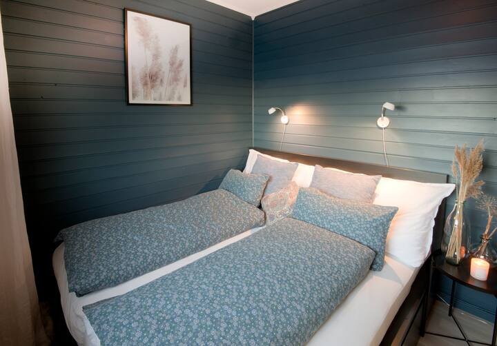 Soverom 1 - dormitorio principal.