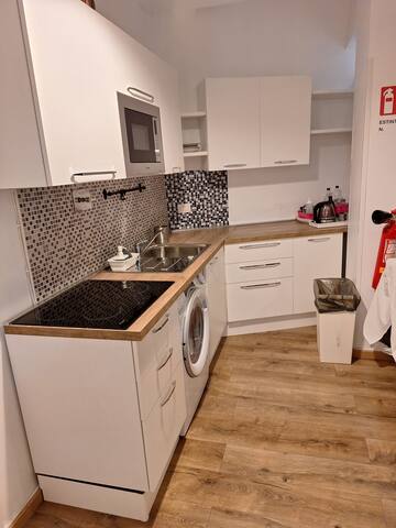 apartament up to 12 people nera the colosseum gallery image 4