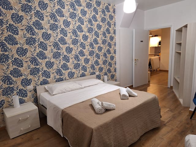 apartament up to 12 people nera the colosseum