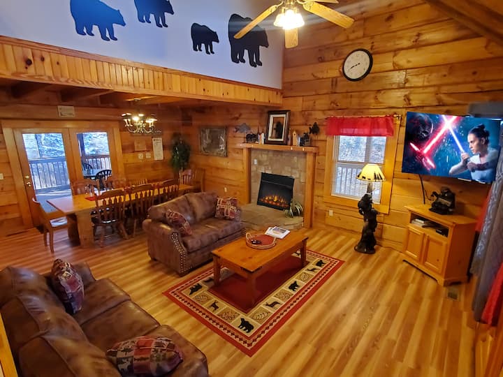 Living room 1