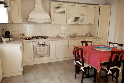 Accommodation Le Aquile