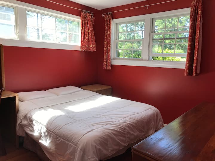 Private Room near GMU, in Fairfax City Houses for Rent in Fairfax, Virginia, United States