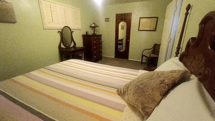 Спална соба 2